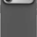 Beats iPhone 17 Pro Case with MagSafe & Camera Control, Matte Finish, Microfiber Lining  Granite Gray
