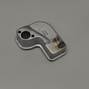 Stens Muffler 105-213 for Tecumseh 33697A