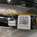 CLIM ART in-Channel Incredibly Durable Rain Guards Compatible with Altima 2013-2018, Original Window Deflectors, Vent Window Visors, Vent Deflector, 4 pcs. - 613271