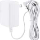 LEFXMOPHY 5V for Infant Optics DXR-8 Pro Charger / DXR8 Pro 5" DXR 8 3.2" Screen Parent Handheld Monitor Unit Power Cord (2019 Version or Later) Round-Pin Adapter with 10ft Cable