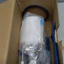 PHILTOP FG1568 Electric Fuel Pump Assembly for Kia Forte/Forte Koup 2010-2013 2.0L 2.4L – DFG1568, E9027M, P76510, SP3039M, Complete Fuel Pump Module Kit