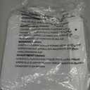 Combuh Battery Operated Ceiling Light, Rechargeable Motion Sensor Lighting with Remote, 3 Colors Waterproof Magnetic Cordless Lamp for Closet, Shower, Pantry, Garage, Hallway, 7.87Inch, Square (1pack)