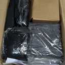 SUV Air Mattress with Double-Sided-Thick Flocked/with The Most Complete Sleeping Accessories/Car Mattress with Pump & Built-in Pillow/Car Air Mattress for Auto Camping,Road Trip (Double-sided Flocking Green+charcoal)