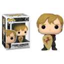 Funko POP TV: Game of Thrones - Tyrion with Shield, Multicolor