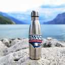 Rico Industries NCAA unisex-adult Vibrant, Custom (Southern Indiana Screaming Eagles, Southern Indiana Screaming Eagles)