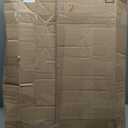 Floor Mats Custom for Audi Q7/SQ7 2017-2025 & Q8/SQ8 2019-2025 All Weather Protection TPE Heavy Duty Non-Slip Automotive Floor Liners Fits Front& 2nd Row Full Set Accessoriesnot for E-TRON