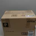 Poise Overnight Incontinence & Postpartum Pads for Bladder Leaks, 8 Drop Extra Coverage, 72 Count (2 Packs of 36)