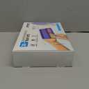 ARTDOT 30-Piece Stackable Tray Set Diamond Art Kits for Adults, Interlocking Diamond Painting Accessories and Tools(Purple)