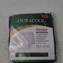 Incontinence Leak-Protection, Washable Pull-On Cover Pant, Advanced Duralite-Cool-Lightweight-Durable- Kleinert's (Black, XX-Large)