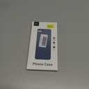 Joylifeboard for iPhone 15 Plus Case, 3 in 1 Heavy Duty Drop Protection Full Body Rugged Shockproof/DustProof, Military Protective Tough Durable Cover Case for iPhone 15 Plus 6.7 inch (Seablue)