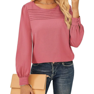 Grace Karin Woman Blouse, S