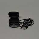 Wireless Charging Case for Beats Fit Pro, Replacement Charger Case for Beats Fit Pro with Bluetooth Pairing, 700mAh Built-in Battery, Support Wireless and Wired Charging, Not Include Earbuds