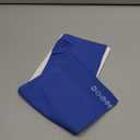 Doc Miller Open Toe Compression Socks for Women & Men 15–20 mmHg, Knee High Calf Support Sleeves, Graduated Stockings for Swelling Recovery, Circulation, 1 Pair, 2XL