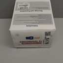 GauzeCare Sterile Abdominal- ABD Combine Pads| 50-Pack, 5 x 9 Inches| Extra Absorbent & Thick, Individually Wrapped Wound Dressing, First Aid Pads| Surgical-Grade, Nonstick- for Heavy Leakage, Post Op