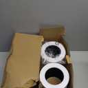 KQ-31 HEPA Replacement Filter, Compatible with Aucleia KQ-31/KQ-31A, AIRTOK KQ-31, KQLKJ KQ-31, iooo K31 Air Purifiers, 360 3-Stage Filtration for Dust,Pets,Hair,Smoke Odor, 2-Pack