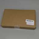 Accessories Kit Replacement for Roborock Q Revo/Qrevo 2R3W, QX Revo/QRT78 Robot Vacuum, 1 Main Brush, 4 Mop Pads, 4 HEPA Filters, 4 Black Side Brushes, 4 Dust Bags, 1 Cleaning Tool