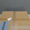 18" Teak Corner Shower Stool, Inside Shower Stool with Storage Shelf, Waterproof Teak Stool for Shaving Legs and to Sit On, 2-Tier Shower Stool,Adjustable Feet, Non-Slip, Brown