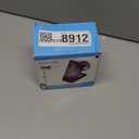 Wireless Charging Station for Samsung/Android, Fast Wireless Watch Charger Station Compatible for Samsung Galaxy S25 Ultra/S24/S23+/Z Flip 7/6 Fold 7/6, Watch8/7/Pro/Active 2 Galaxy Buds3/2 Pro(Black)