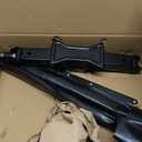 Spare Tire Jack Kit fit 2004-2019 F150, for 2.5 Ton Heavy Duty Scissor Jack, Spare Tire Tool Kit Includes Scissor Jack, Spare Tire Jack Handle and Spare Tire Lug Wrench