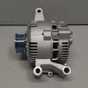 New Alternator for Ford Ranger 1996-2005, F150 1997-2002, Explorer 1995-2000, E150 E250 E350 Econoline Wagon, Mazda B2300 B2500 B3000 B4000 97-05, Mercury Tracer 97-98, F57U-10300-AA F57U-10300-BA