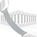 Baby Proofing Child Safety Locks (16 Pack) by Skyla Homes - The Safest, Quickest and Easiest 3M Adhesive Cabinet Latches, No Screws & Magnets, Multi-Purpose for Furniture, Kitchen, Ovens, Toilet Seats (16 Count (Pack of 1), White)