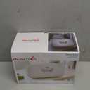 Munchkin Warm Glow Baby Wipe Warmer, White