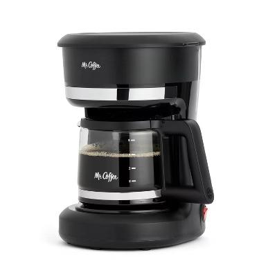 Mr Coffee 5 Cup Coffee Maker