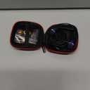 USB C Headphone for iPad A16 11 10,Type C Wired Earbuds for Samsung A17 S25 FE S26 Ultra S24 S23 Pixel 10a 9 9a,Noise Canceling HiFi Stereo Earphone in-Ear Headset for iPhone 17 Pro Max 16e 16 15 17e (Purple Blue)