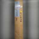 Very Bright 5ft LED Shop Light 10 Pack, 45W 6750LM 6500K Daylight Linkable, Easy Installation Garage Lighting for Workshop Basement General Lighting