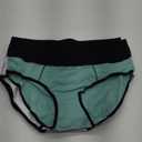 Eiggam Underwear for Women Cotton High Waist Panties Full Coverage Briefs Soft Strech Ladies Breathable Panties-Multi Pack 6 Pack XL