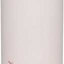 Stanley Quick Flip GO Water Bottle 24 oz | Push Button Lid | Leakproof and Packable for Travel and Sports | Insulated Stainless Steel | BPA-Free | Rose Quartz