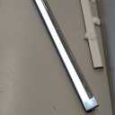 T5 UVB Reptile Lighting Fixture, UVB Light for Reptiles, 39W 5.0 UVB Lighting Combo Kit for Desert & Tropical Reptiles (Lizard, Bearded Dragon, Tortoise), 34INCH