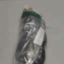 toolant Waterproof Gloves for Men and Women, Freezer Gloves with Grip, Double Nitrile Dipped for Extreme Oil Repellent, for Construction, Mechanics, Mining, Plumbing, Black, Medium (Pack of 1)