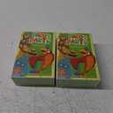 Blue Orange Pacos Party, Fun Kids Card Game - Kids and Family Game for 2 to 6 Players. Recommended for Ages 5 & Up, Pack Of 2 