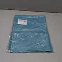 Waterproof Rubber Apron,Heavy Duty Oil&Chemical Resistant Waterproof Work Aprons,Apron for Women Men Heavy Duty Work Apron