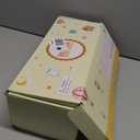 BABESIDE Lifelike Reborn Black Girl- 18-Inch Realistic Newborn Real Life Baby Dolls with Clothes and Toy Gift for Kids Age 3+