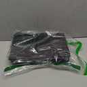 Non-Slip Walking Pad Treadmill Mat for Carpet Floors,55x24 Hardwood Floor Protection, Mats for Under Walking pad/Treadmill/Bike/Exercise Equipment on Carpets, Noise Shock Absorption, Stationary