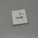 Therwen 2 Pcs 3.5 Inch Slotted Brass Cleanout Plug Sewer Cleanout Plug Wrench Sewer Clean Cover for Drain, Waste, and Vent Purposes(Concave)