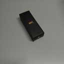 SOJOS Retro Vintage Narrow Cat Eye Sunglasses for Women Clout Goggles Plastic Frame Cardi SJ2044 with White Frame/Grey Lens