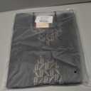 Women's Open Front Bolero Shrug Lightweight Knit Hollow Out Cropped Cardigan (Black, XL)