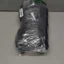 Beaully Women's Oversized Long Sleeve Crewneck Fuzzy Knit Warm Sweaters Fall Pullover Sweater Tops M