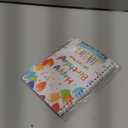 Birthday Gift Card Book 7 x 5 Inch Happy Birthday Booklet Organizer Greeting Card Album Keeper Personalized Gift for Birth Party Supplies (Bright)