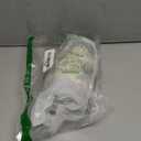 Hummingbird Stained Glass - 20oz Clear Stainless Steel Tumbler - Humming Bird Accessories Stained Glass, Unique Gifts, Gifts For Her