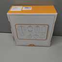 Baby Girl Clothes - Layette Gift Set for Baby Boys, Fits 0 to 3 Months Baby,Newborn Clothes & Accessories Set (Rain & Shine)