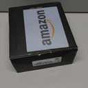 TrendPlain - Original 16oz/470ml Olive Oil Dispenser Bottle for Kitchen Gadgets and Air Fryer Accessories - Olive Oil Sprayer for Cooking w/Stickers - Black&White