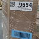 Pallet of salvage items