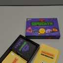 SpyOuts Card Game - Quick, Fun Family Friendly Game - Ages 7 and Up