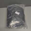 Hydration Backpack 18L with 2L Water Bladder Large Capacity & Lightweight Water Pack Backpack for Hiking,Cycling,Running (Dark blue 18L)