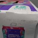 Alani Nu VARIETY PACK CHERRY SLUSH, JUICY PEACH, HAWAIIAN SHAVED ICE Sugar Free, Low Calorie Energy Drinks, 200mg Caffeine, Biotin B Vitamins, Zero Sugar, 10 Calories, 12 Fl Oz Cans, 12 Pack