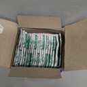 Efferdent Retainer Cleaning Tablets, Denture Cleaning Tablets for Dental Appliances, Minty Fresh & Clean, 126 Count